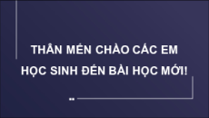 Giáo án Powerpoint Bài 16 Giáo dục kinh tế pháp luật 12 Cánh diều