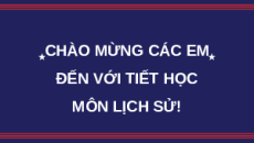 Giáo án Powerpoint Bài 9 Lịch sử 9 Cánh diều: Nước Mỹ và các nước Tây Âu từ năm 1945 đến năm 1991