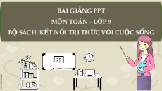 Giáo án Powerpoint Luyện tập chung trang 63 Toán 9 Kết nối tri thức