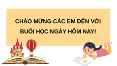 Giáo án Powerpoint Sự đồng quy của ba đường trung tuyến, ba đường phân giác trong một tam giác Toán 7 Kết nối tri thức