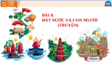 Giáo án Powerpoint Đất rừng phương Nam Ngữ văn 10 Chân trời sáng tạo