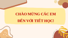 Giáo án Powerpoint Bài 8 KHTN 9 Kết nối tri thức: Thấu kính