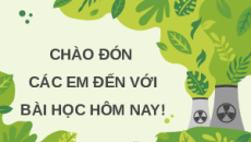 Giáo án Powerpoint Bài 22: Phản ứng hạt nhân và năng lượng liên kết Vật lí 12 Kết nối tri thức