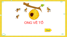 Giáo án Powerpoint Bài 5: Ôn tập và kể chuyện Búp bê và dế mèn Tiếng việt lớp 1 Kết nối tri thức