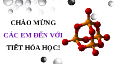 Giáo án Powerpoint Bài 18: Sự khác nhau cơ bản giữa phi kim và kim loại KHTN 9 Cánh diều