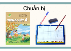 Giáo án Powerpoint Bài 21: Làm thỏ con bằng giấy Tiếng việt lớp 4 Kết nối tri thức