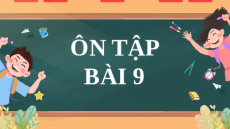 Giáo án Powerpoint Ôn tập trang 117 Ngữ văn 9 Chân trời sáng tạo