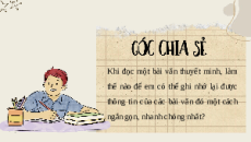 Giáo án Powerpoint Văn bản kiến nghị về một vấn đề đời sống Ngữ văn 8 Cánh diều