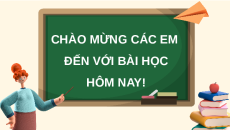 Giáo Powerpoint Giới hạn của dãy số Toán 11 Chân trời sáng tạo