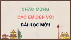 Giáo án Powerpoint Bài 13 Lịch sử 9 Chân trời sáng tạo: Một số nước ở châu Á từ năm 1945 đến năm 1991