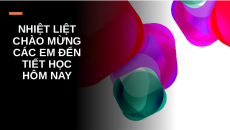 Bài giảng Powerpoint Nhân số có năm chữ số với số có một chữ số Toán lớp 3 Chân trời sáng tạo (phiên bản 2)