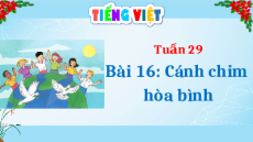 Giáo án Powerpoint Đọc: Những con hạc giấy Tiếng Việt lớp 5 Cánh diều