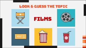 Giáo án Powerpoint Unit 8: Films Tiếng Anh 7 Global success