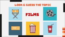 Giáo án Powerpoint Unit 8: Films Tiếng Anh 7 Global success