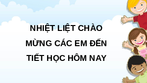 Bài giảng Powerpoint Bảng nhân 3 Toán lớp 3 Chân trời sáng tạo (phiên bản 2)