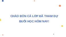 Giáo án Powerpoint Bài 2 GDCD 8 Kết nối tri thức: Tôn trọng sự đa dạng của các dân tộc