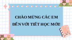 Giáo án Powerpoint Bài 9 KHTN 9 Cánh diều: Đoạn mạch song song