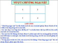 Bài giảng Powerpoint Địa lí 7 Chân trời sáng tạo