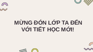 Giáo án Powerpoint Bài 5 GDCD 6 Kết nối tri thức: Tự lập