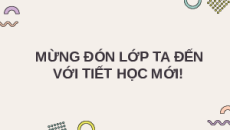 Giáo án Powerpoint Bài 5 GDCD 6 Kết nối tri thức: Tự lập