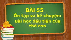 Giáo án Powerpoint Bài 50: Ôn tập Tiếng việt lớp 1 Kết nối tri thức