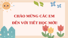 Giáo án Powerpoint Bài 13 KHTN 9 Cánh diều: Sử dụng năng lượng