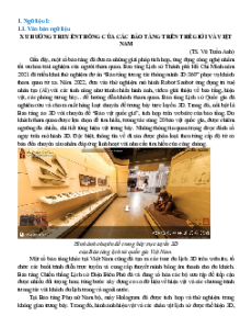 220+ Ngữ liệu ngoài sách giáo khoa lớp 12