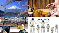 Giáo án Powerpoint Bài 22 Địa lí 11 Chân trời sáng tạo: Vị trí địa lí, điều kiện tự nhiên, dân cư và xã hội Nhật Bản