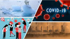 Giáo án Powerpoint Đấu tranh cho một thế giới hòa bình Ngữ văn 9 Chân trời sáng tạo