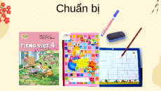 Giáo án Powerpoint Luyện từ và câu: Luyện tập về vị ngữ trang 32, 33 Tiếng việt lớp 4 Kết nối tri thức