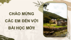 Giáo án Powerpoint Bài 15: Vùng Tây Nguyên