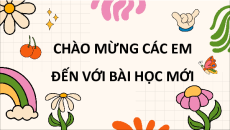 Giáo án Powerpoint Cấp số nhân Toán 11 Cánh diều