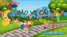 Giáo án Powerpoint Bài 6: Em bảo vệ cải đúng, cái tốt Đạo đức lớp 5 Chân trời sáng tạo