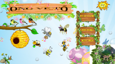 Giáo án Powerpoint Ôn tập chung trang 104 Toán lớp 1 Kết nối tri thức