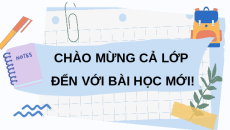 Giáo án Powerpoint Hoạt động 2: Vẽ đường tròn bằng phần mềm GeoGebra Toán 9 Chân trời sáng tạo