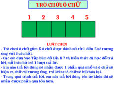 Giáo án Powerpoint Bài 11 Địa lí 7 Chân trời sáng tạo: Phương thức con người khai thác, sử dụng và bảo vệ thiên nhiên châu Phi