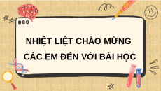 Giáo án Powerpoint Bài 13: Chuyển hóa vật chất và năng lượng trong tế bào Sinh học 10 Chân trời sáng tạo