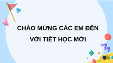 Giáo án Powerpoint Bài 3 KTPL 10 Cánh diều: Thị trường