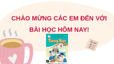 Giáo án Powerpoint Chia sẻ và đọc: Món quà (trang 3, 4, 5) Tiếng việt lớp 4 Cánh diều