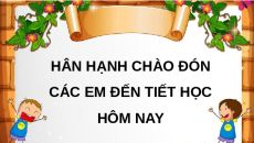 Giáo án Powerpoint Phép cộng (có nhớ) số có hai cữ số với số có một chữ số (trang 72) Toán lớp 2 Kết nối tri thức (phiên bản 2)