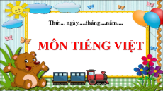 Giáo án Powerpoint Bài 4: Út Tin Tiếng Việt lớp 2 Chân trời sáng tạo