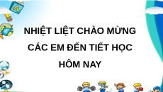 Bài giảng Powerpoint Em làm được những gì? Toán lớp 3 Chân trời sáng tạo (phiên bản 2)