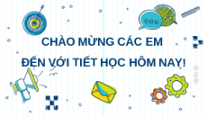 Giáo án Powerpoint Bài 14: Thuật toán tìm kiếm tuần tự Tin học 7 Kết nối tri thức