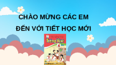 Giáo án Powerpoint Viết: Luyện tập viết đoạn văn tưởng tượng (trang 91, 92) Tiếng việt lớp 4 Cánh diều