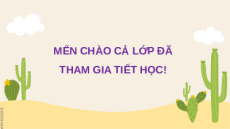 Giáo án Powerpoint Bài 3: Tích cực tham gia các hoạt động cộng đồng GDCD 9 Chân trời sáng tạo