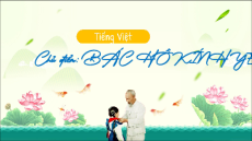 Giáo án Powerpoint Tuần 28 Tiếng việt lớp 2 Chân trời sáng tạo