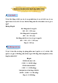 300 bài toán có lời văn lớp 4 (có lời giải)