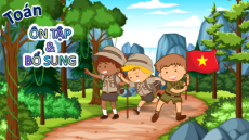 Giáo án Powerpoint Xếp hình Toán lớp 3 Chân trời sáng tạo