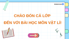 Giáo án Powerpoint Bài 12: Áp suất khí theo mô hình động học phân tử Vật lí 12 Kết nối tri thức