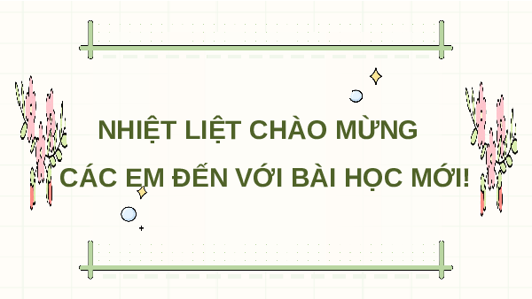 Giáo án Powerpoint Đa thức một biến. Nghiệm của đa thức một biến Toán 7 Cánh diều